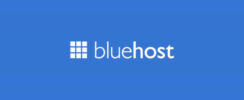 Bluehost