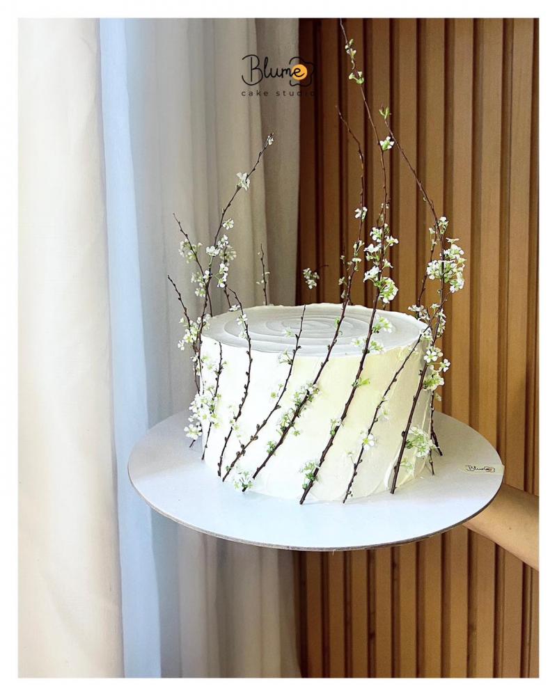 Blume Cake Studio