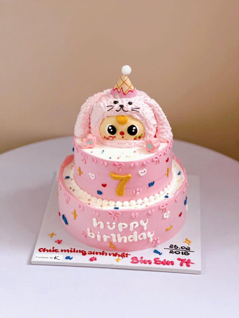 Blume Cake Studio