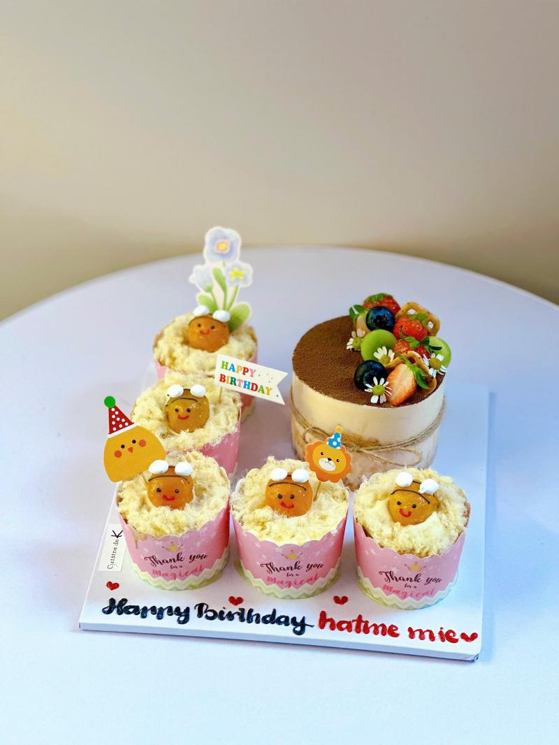 Blume Cake Studio