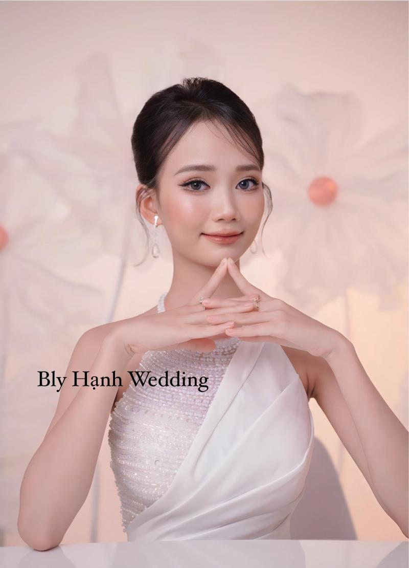 Bly Hạnh Wedding