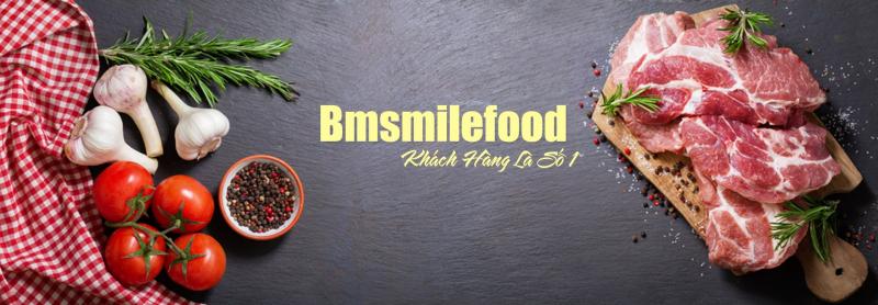 BM Smile Food