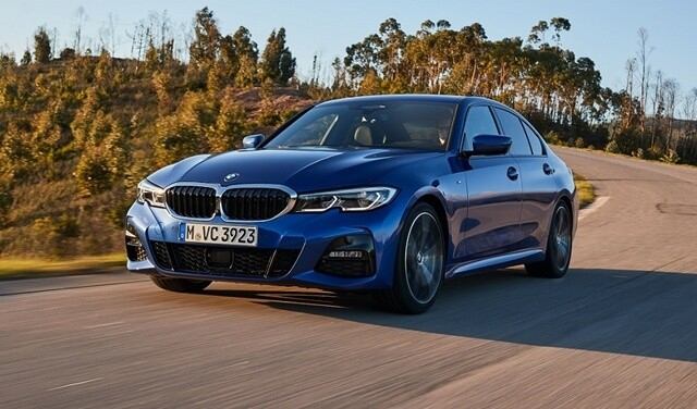 ﻿﻿BMW 3 Series