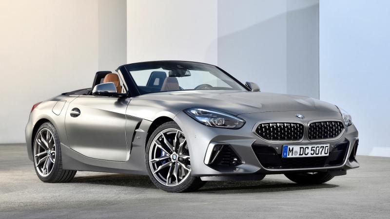 BMW Z4