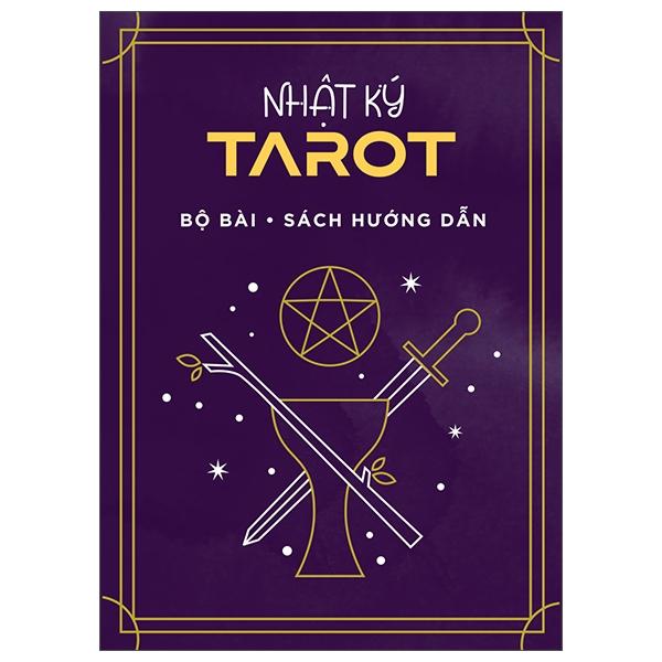 Bộ bài nhật ký Tarot