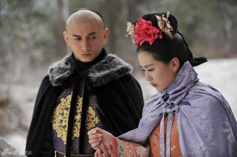 Phim chuyển thể ngôn tình Trung Quốc hay nhất