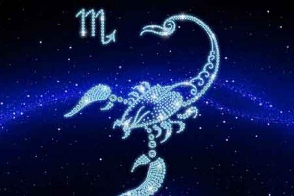 Bọ Cạp - Scorpius (23/10 - 21/11)