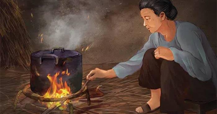 Ảnh minh hoạ (Nguồn internet)