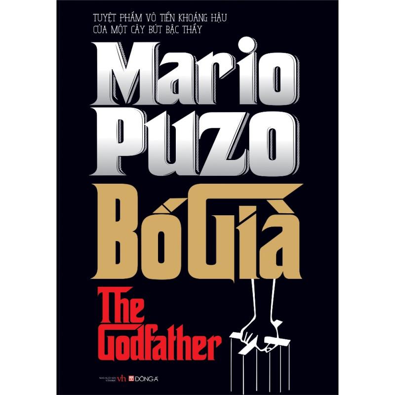 Bố già (Mario Puzo)