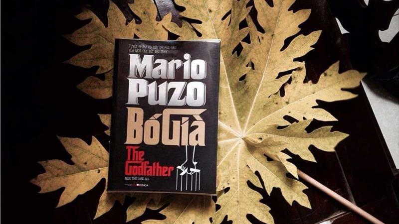 Bố già (Mario Puzo)