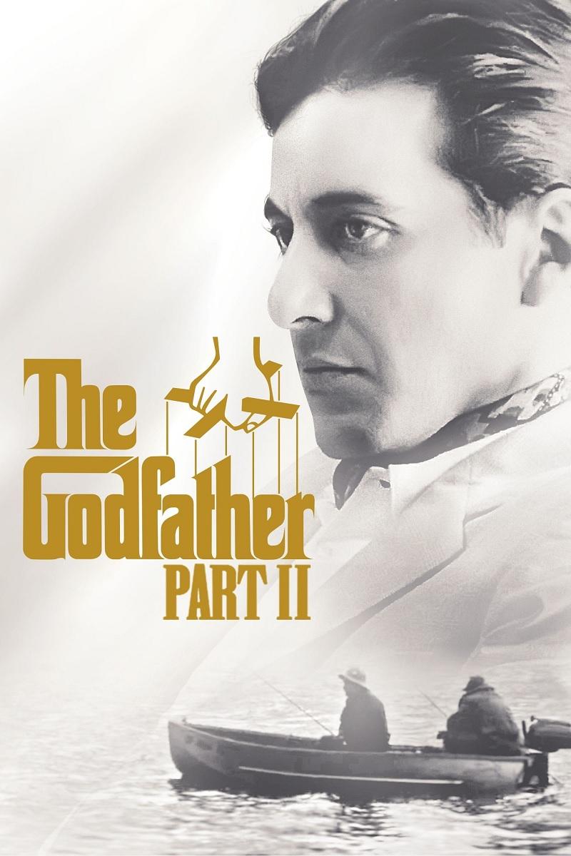 The Godfather phần 2