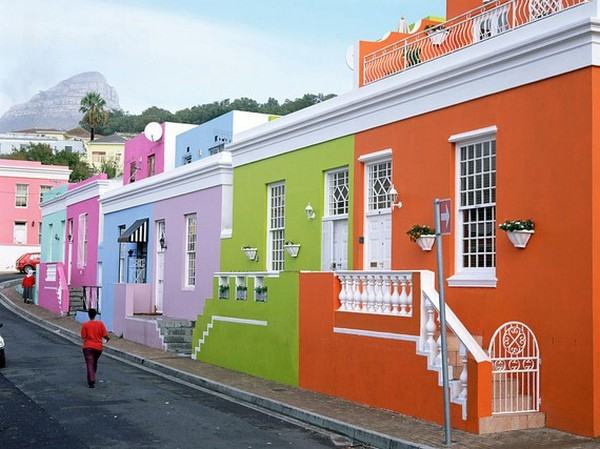 Bo-Kaap