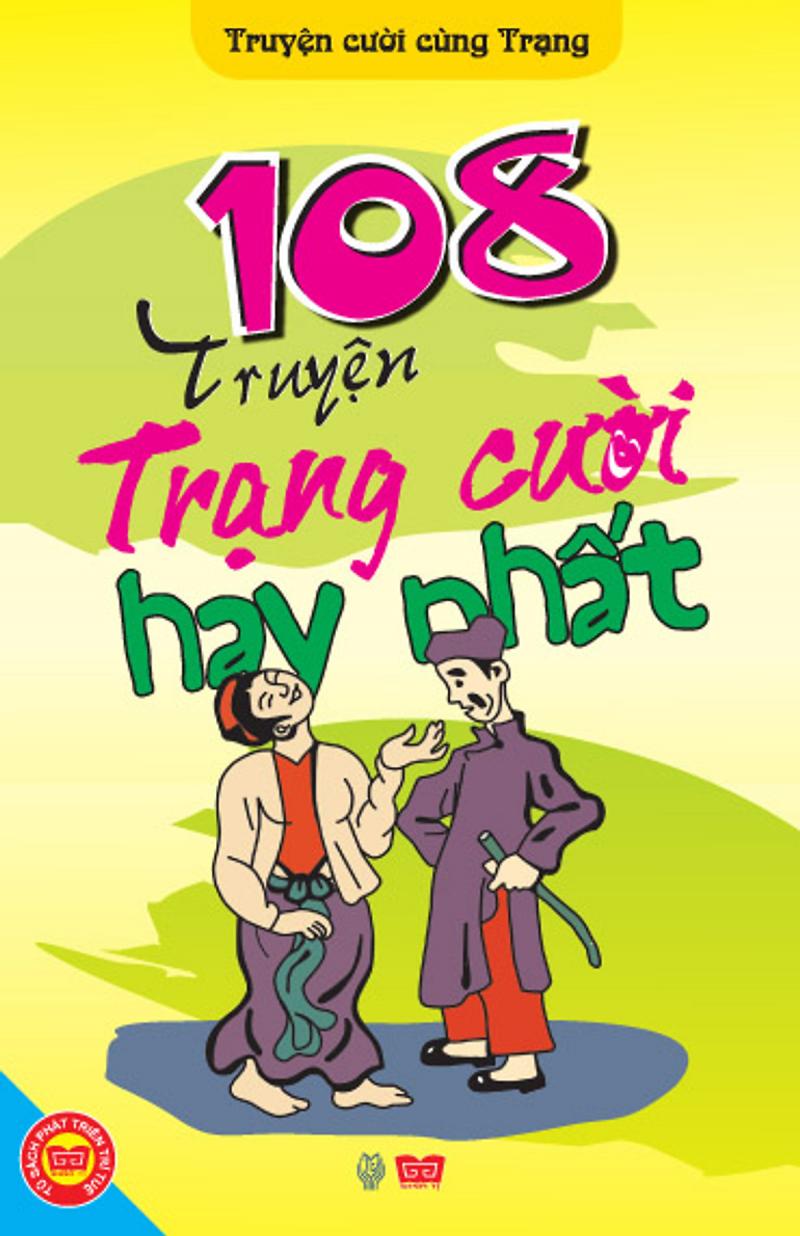 Truyện trạng cười