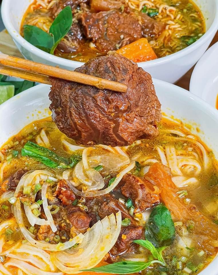 Bò Kho Ti Ti