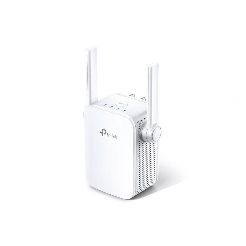 Bộ kích sóng Wifi TP-Link RE305