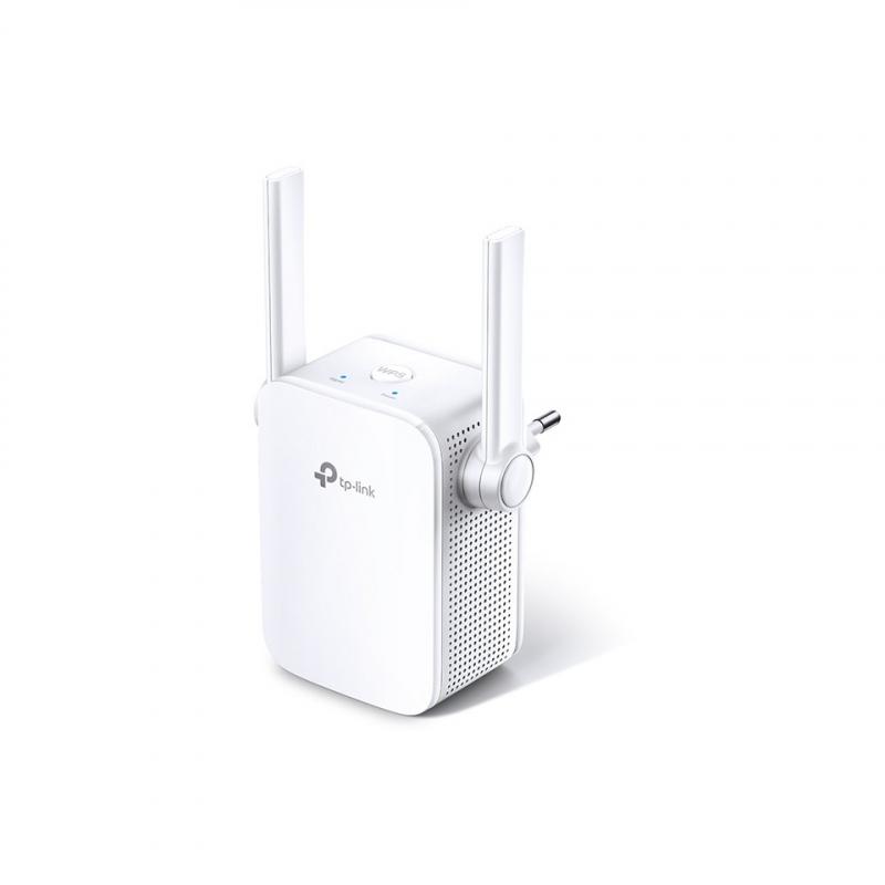 Bộ kích sóng Wifi TP-Link TL-WA855RE