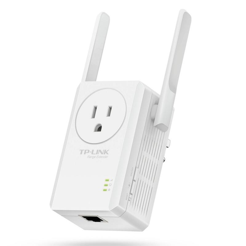 Bộ kích sóng Wifi TP-Link TL-WA860RE