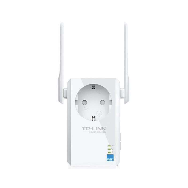 Bộ kích sóng Wifi TP-Link TL-WA860RE