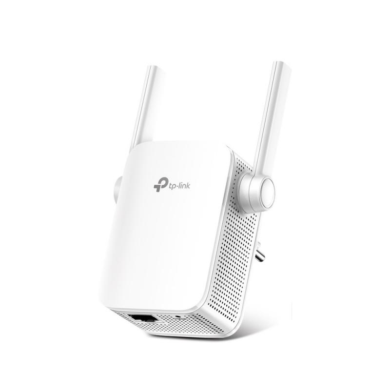 Bộ kích sóng Wifi Wifi TP-Link RE205