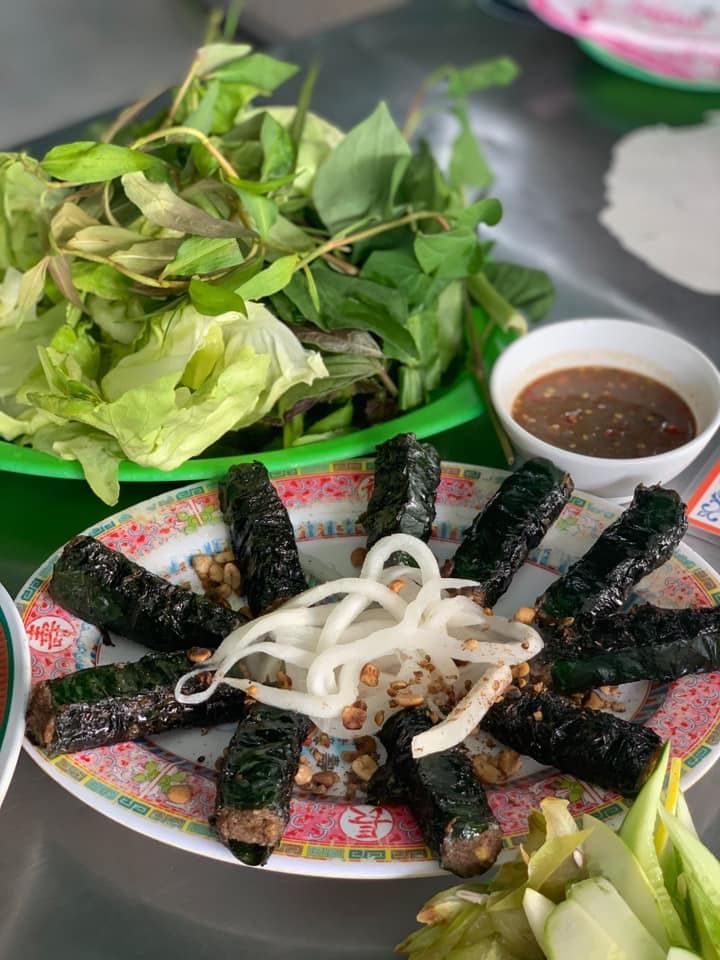 Bò Lạc Quán