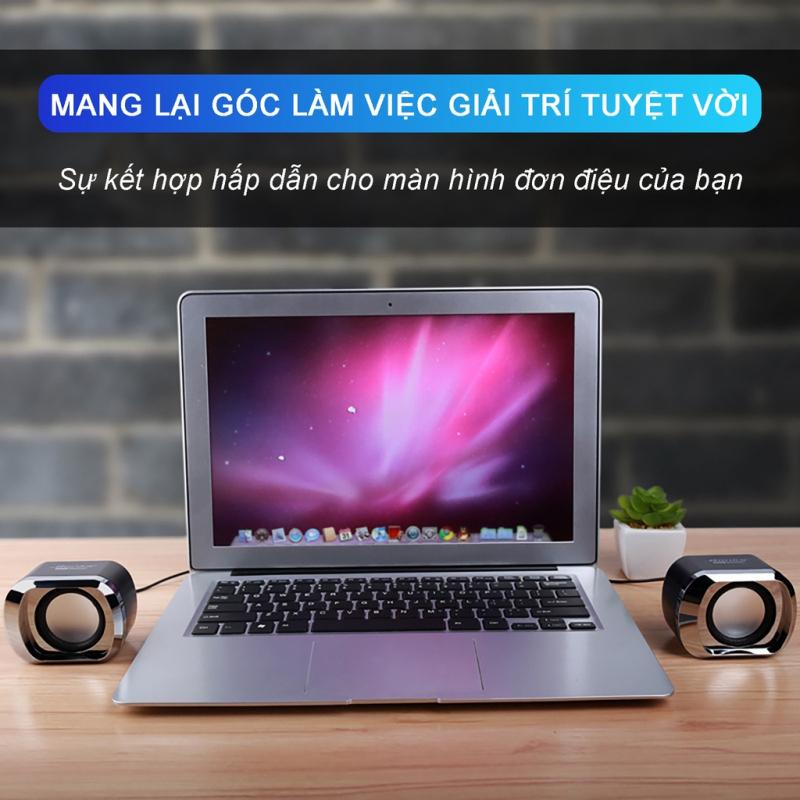 Bộ loa vi tính Sidotech XD12