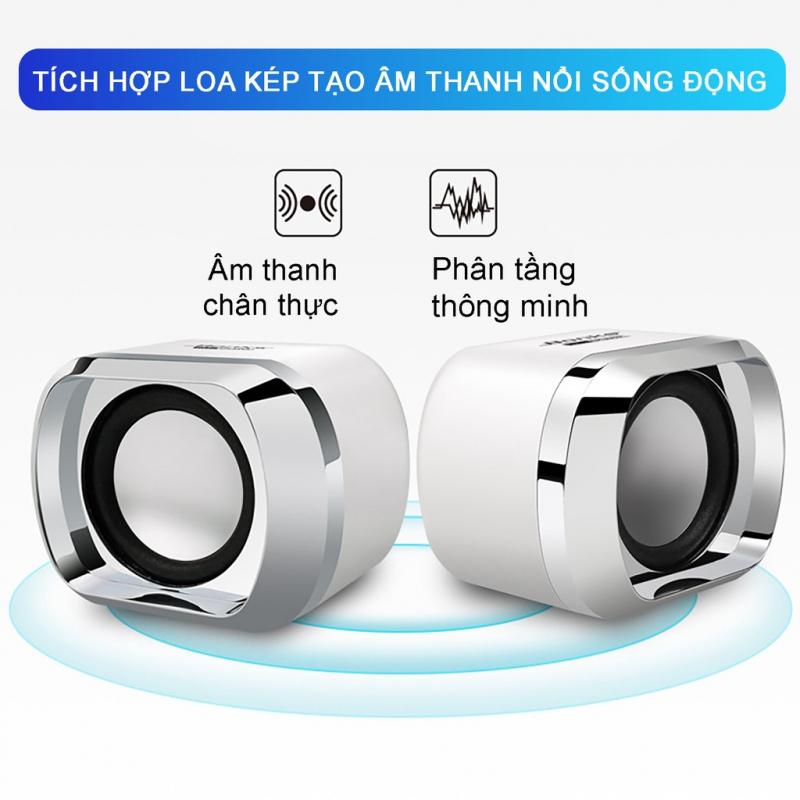 Bộ loa vi tính Sidotech XD12