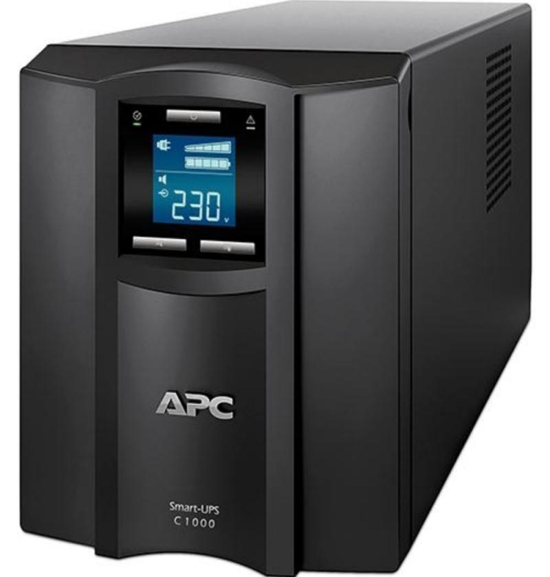 Bộ lưu điện APC