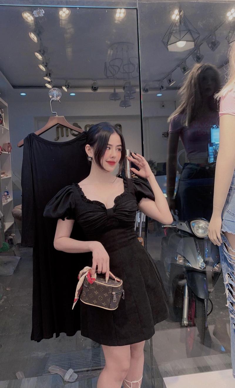 Top 8 Shop bán váy đầm dự tiệc đẹp nhất TP Biên Hoà, Đồng Nai