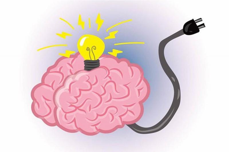 Bộ não con người có thể tạo ra khoảng 23W điện