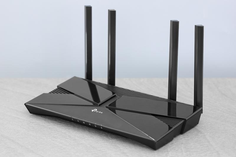 Bộ Phát Router Wifi TP-Link Archer AX10 Wifi 6 Chuẩn AX 1500Mpbs