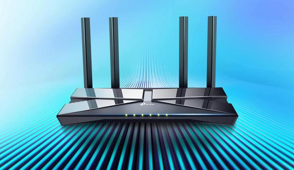 Bộ Phát Router Wifi TP-Link Archer AX10 Wifi 6 Chuẩn AX 1500Mpbs