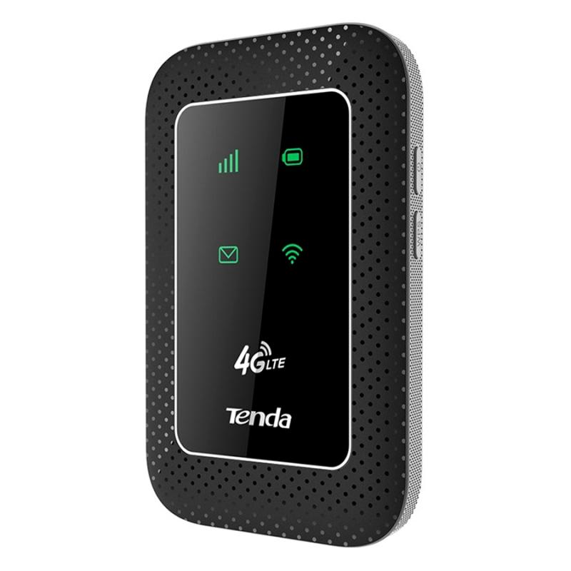 Bộ phát Wifi di động Tenda 4G LTE 4G180