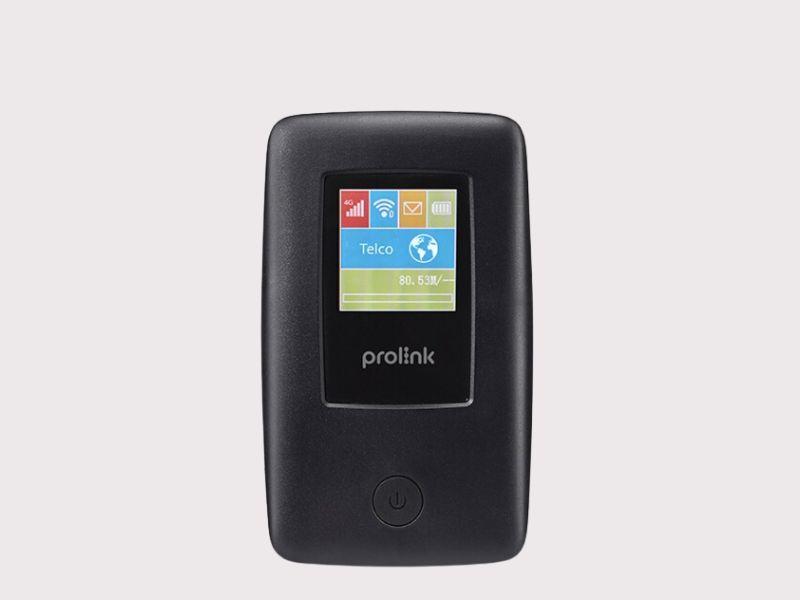 Bộ phát Wifi di động PROLiNK DL7203E