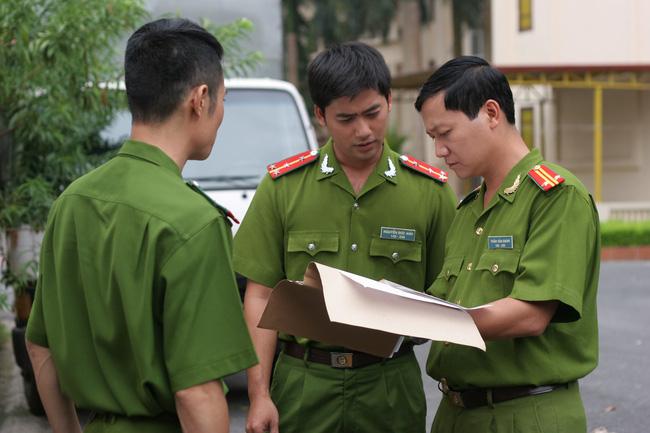 Top 10 Bộ phim cảnh sát hình sự Việt Nam hay nhất