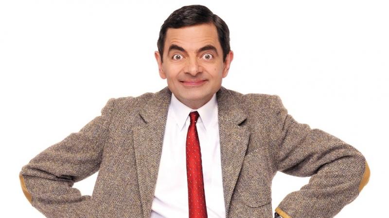 Mr.Bean