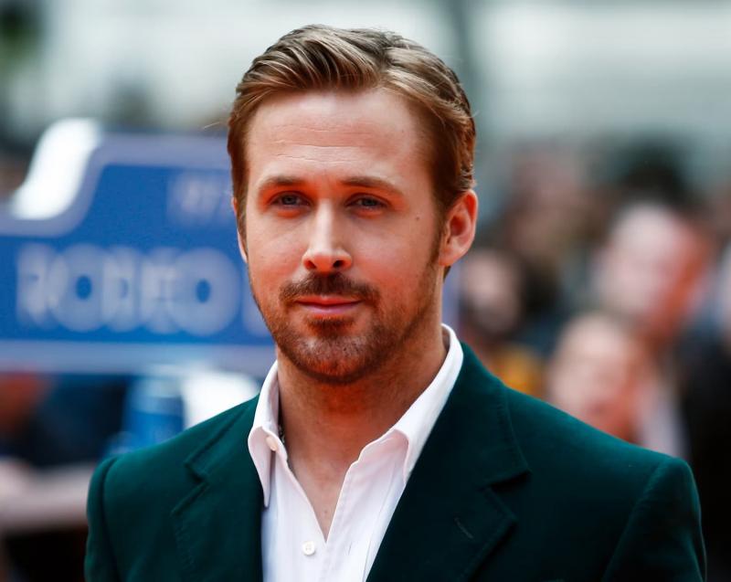 Top 11 Bộ phim hay nhất của Ryan Gosling