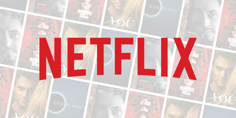 Top 10 bộ phim hot nhất trên Netflix nửa đầu năm 2019