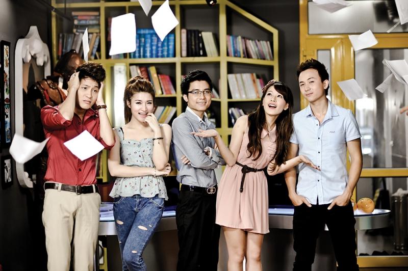 Top 10 Bộ phim sitcom Việt hay nhất