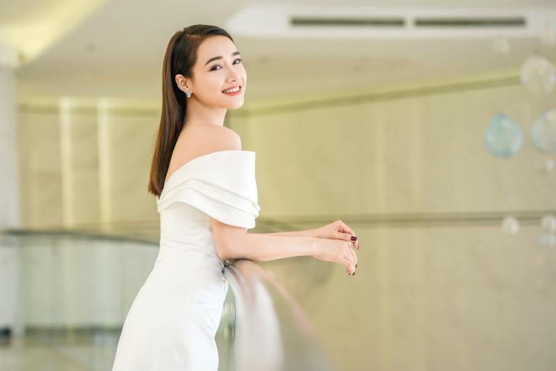 Tổng hợp các tập phim có sự tham gia của Nhã phương
