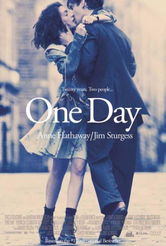 Một ngày yêu (One Day)