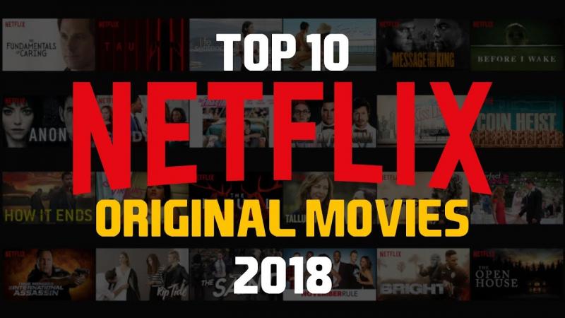 Top 10 bộ phim truyền hình Netflix hay nhất mọi thời đại