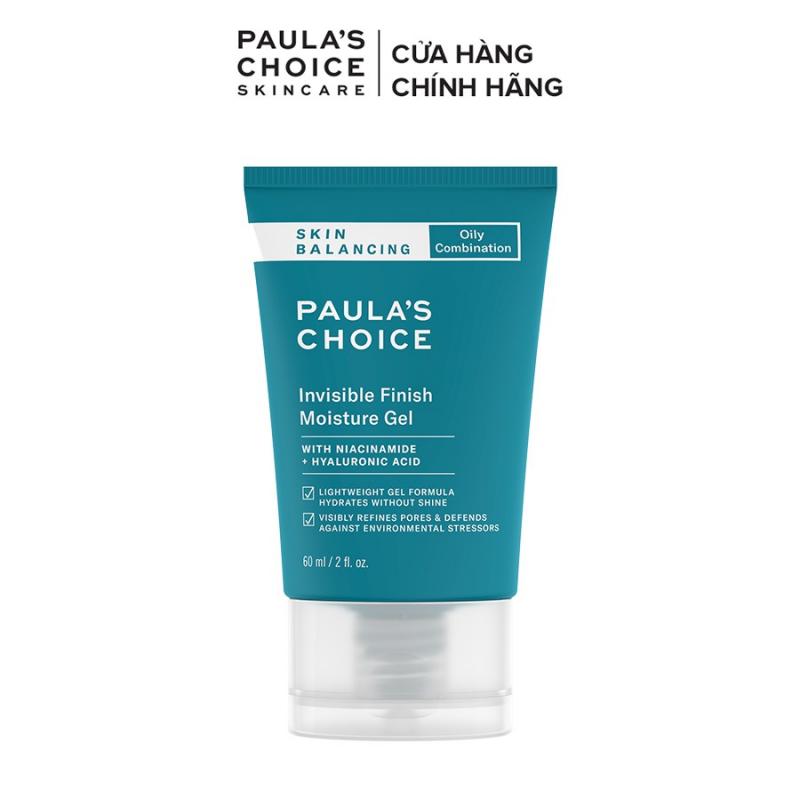 Bộ sản phẩm kiểm soát da bóng dầu và thu nhỏ lỗ chân lông Paula's Choice Skin Balancing Pore Reducing