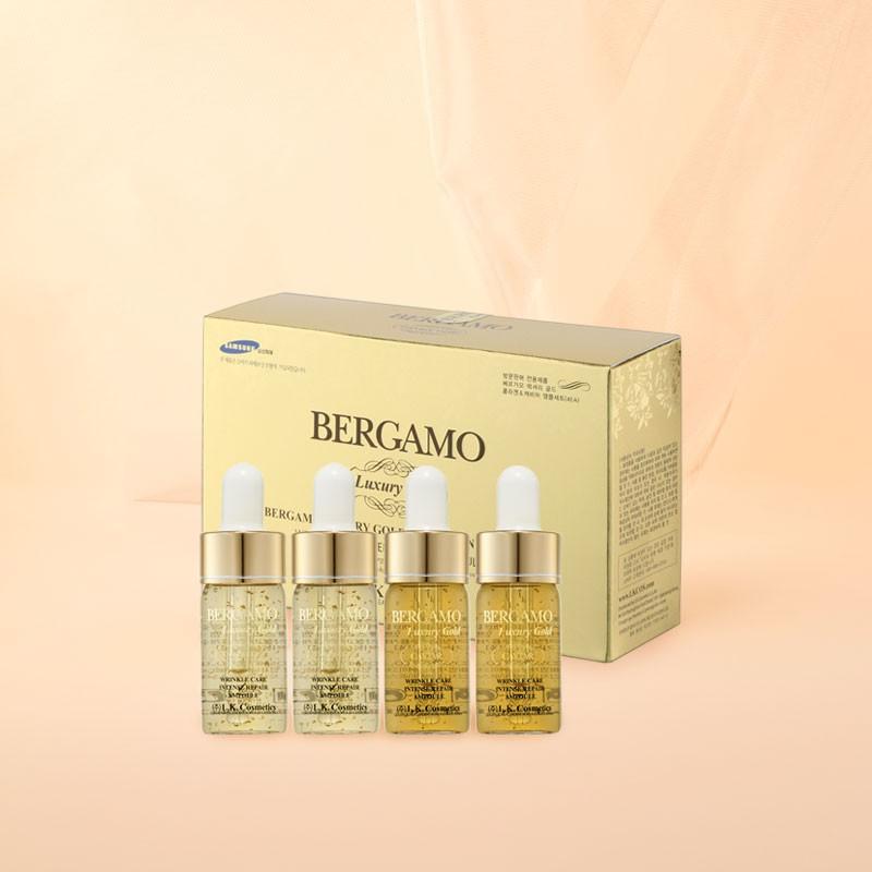 Bộ Serum Bergamo