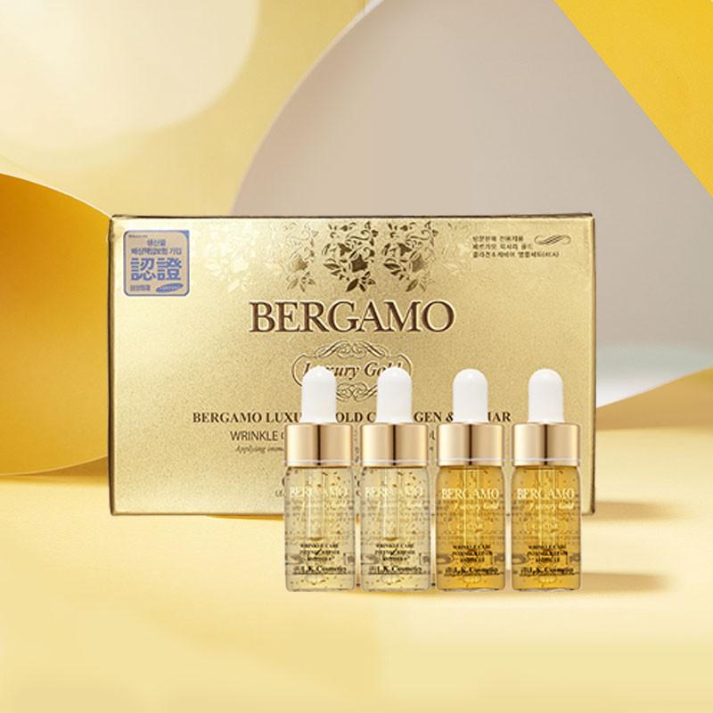 Bộ Serum Bergamo