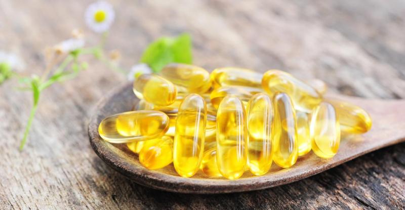 Bổ sung các loại vitamin tốt cho mắt