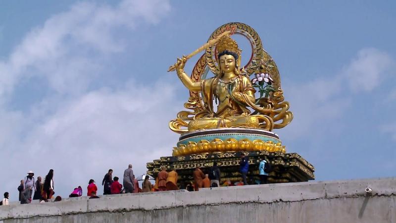 Top 15 Vị Phật, Bồ Tát, Thánh Tăng Quen Thuộc Nhất Trong Phật Giáo - Toplist .Vn