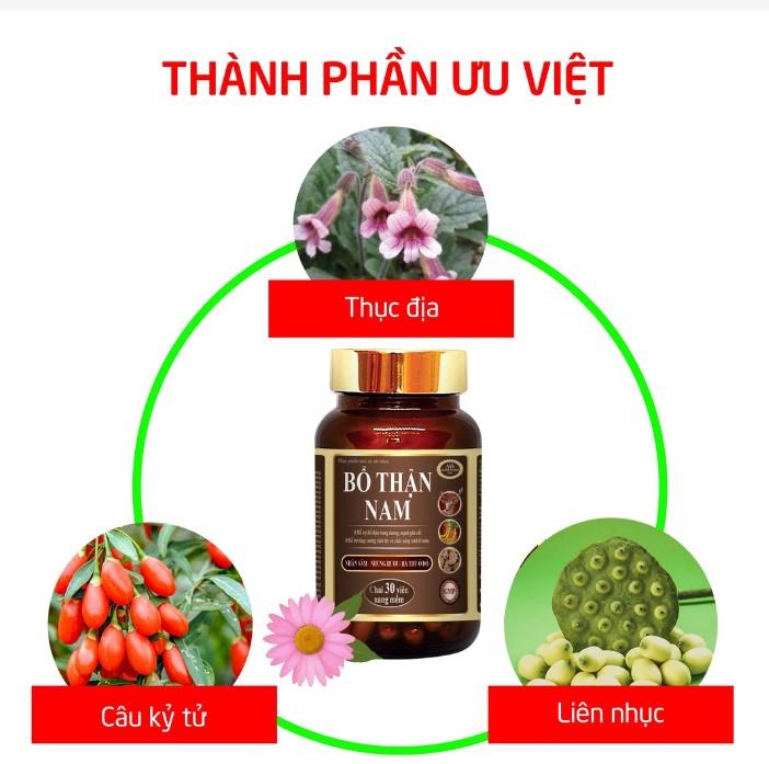 Bổ Thận Nam