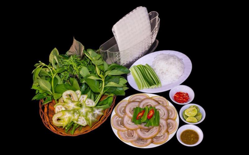 Quán ăn ngon nhất ở Tây Ninh