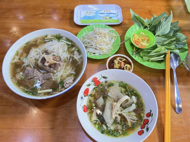 Bò Tơ Tây Ninh Sáu Tâm