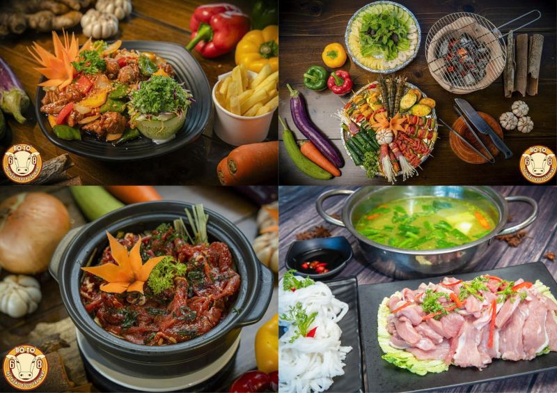 Bò tơ Tây Ninh tại Phú Quốc – Bò Tơ Phú Quốc - Bò Tơ 68